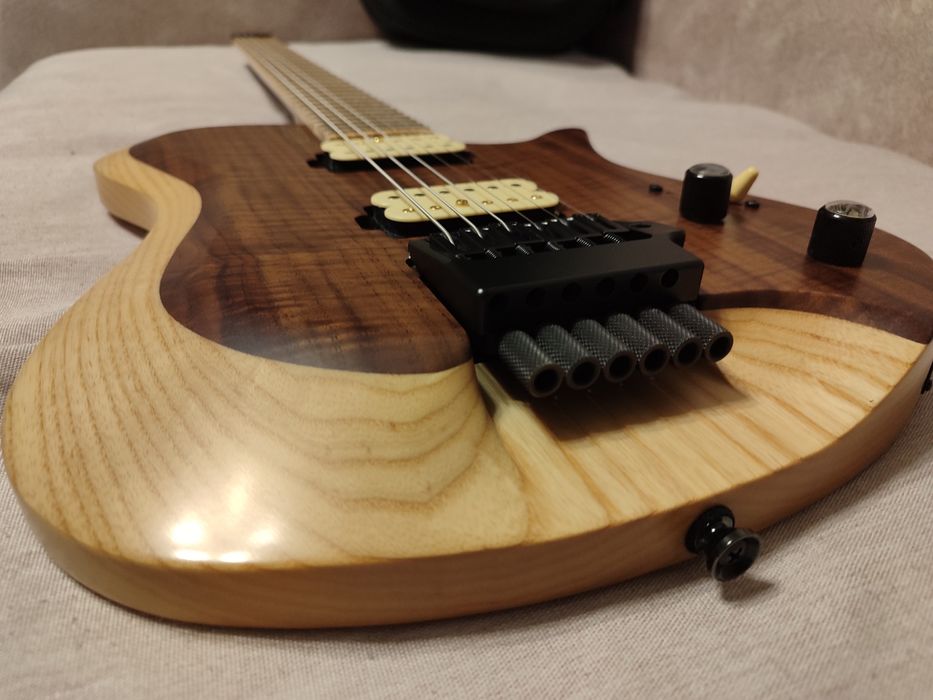 Продам Kiesel Zeus Z6X (USA)