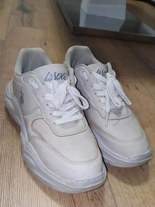 Adidasi Us Polo Assn