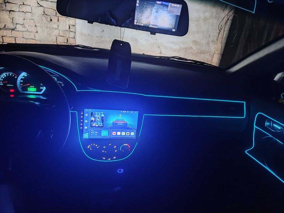 Lacetti 1.8 ласетти