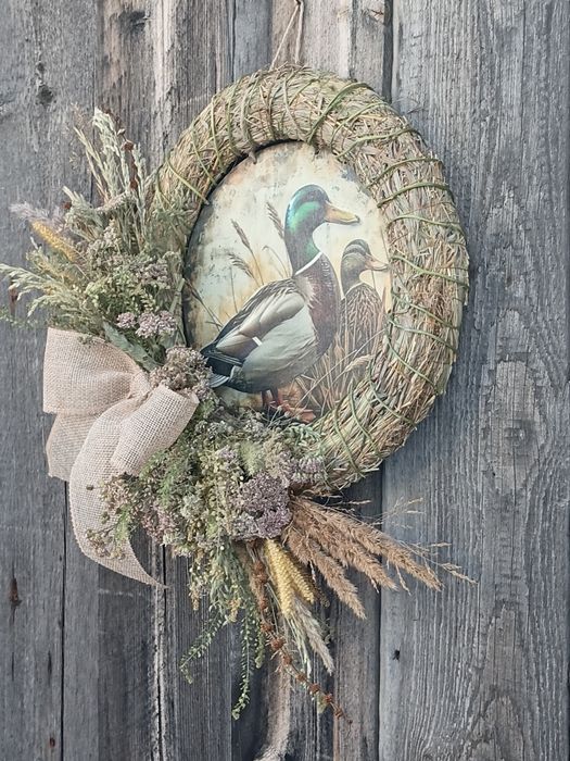 Подарок. Панно на стену. Декор.