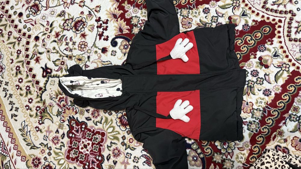 Одежда на 4-5 годика