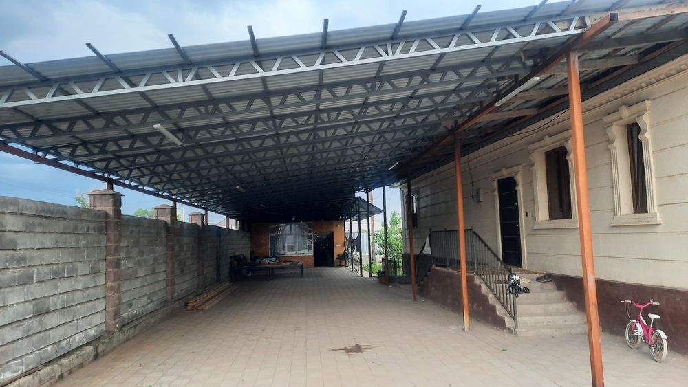 Продам дом кирпичный 2023гп