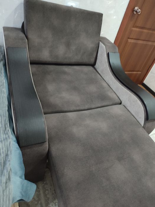 Продам кресло кровать