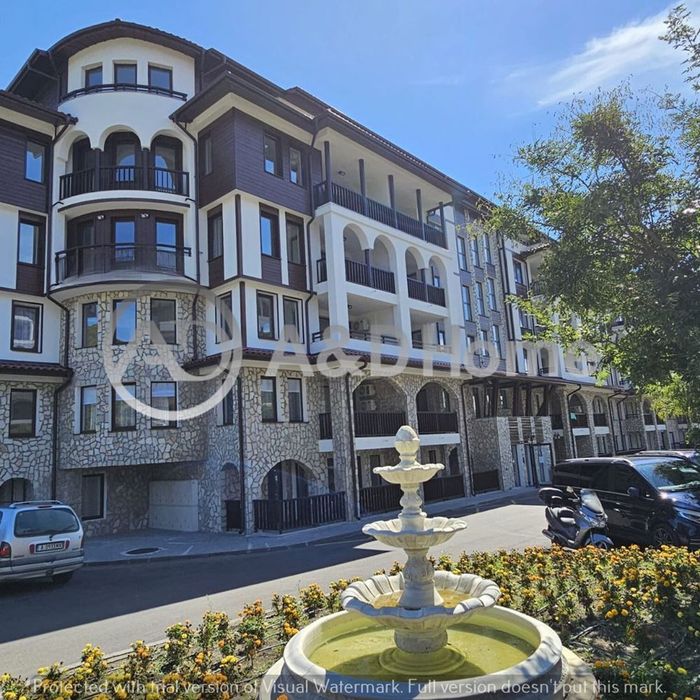 Продава се Тристаен апартамент в Свети Влас - 103 кв.м за 1321 €/кв.м - Снимка #12