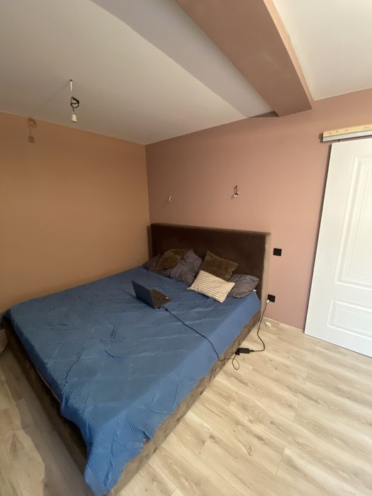 Продам срочной кровать звоните