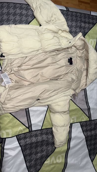 Jordan Essential Puffer Winterjacket