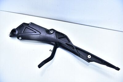 Ducati Diavel 2010 - 2014 Subframe stânga spate / NO footrest