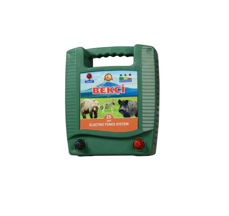 Электропастух Малға