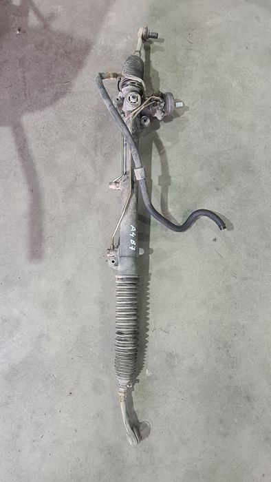 Caseta de direcție audi a4 b7 cu senzor an 2007 euro 4