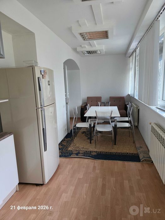 Продаётся своя квартира на Ц-2, 3в2/2/4