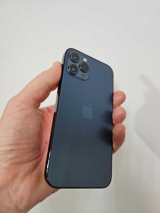 Iphone 12 Pro, 128 Gb, neverlock, 100% bateria.