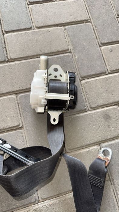 Ремень безопасности tlc200 lx570