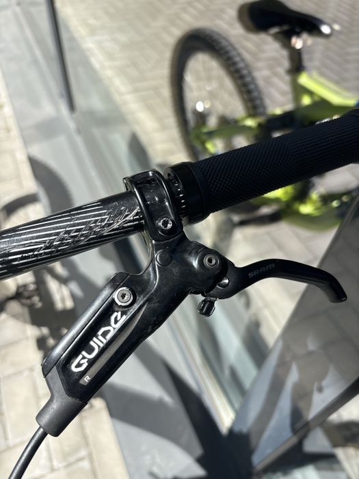 Drag Kink Pro 2018 DH