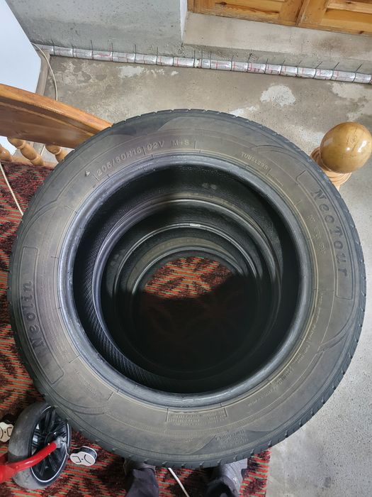 Авто шина сотувда