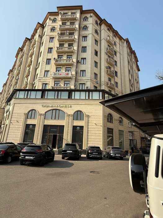 Poytaxt Gavhari 5/9/10 140м2 коробка квартира ПРОДАЖА:‼️‼️‼️ Алайский