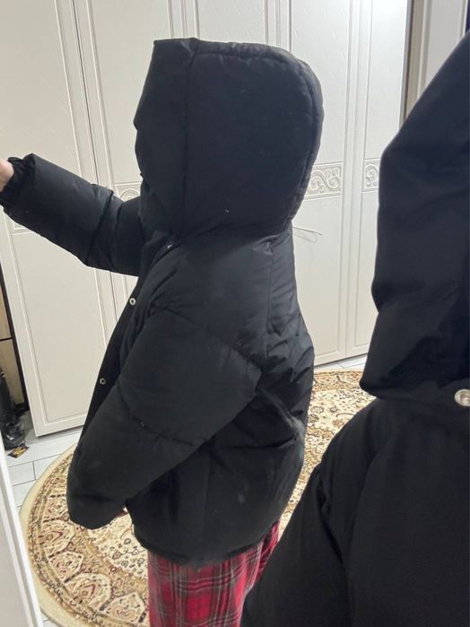 Зимняя куртка от Moonbayrose