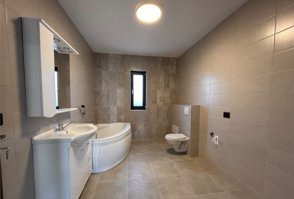 Casa Letea Veche mobilata