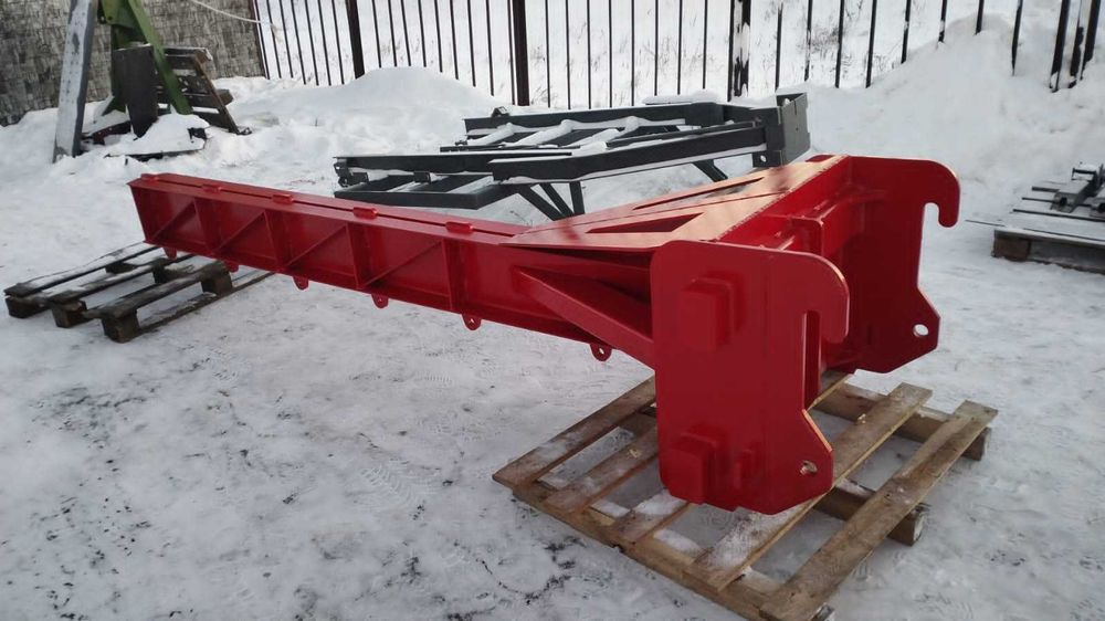 Стрела на погрузчик ZL-30