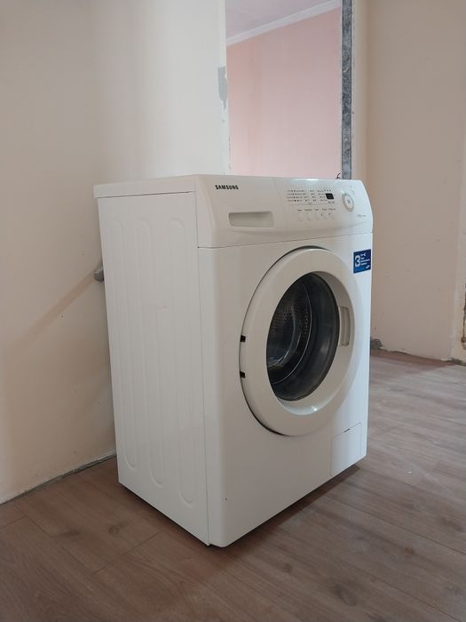 Продам стиральную машину Самсунг