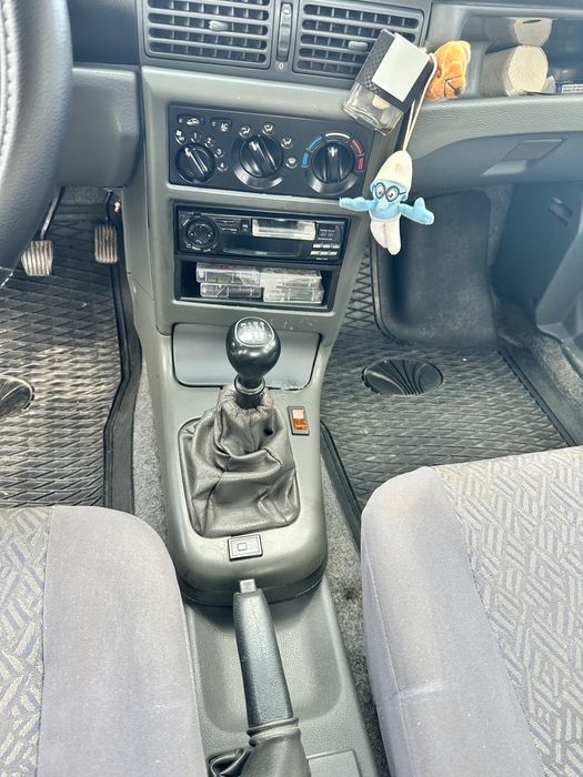 Daewoo Cielo 2003 cu gpl