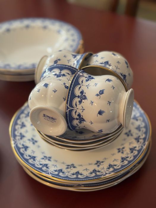 Посуда Эден 24 персон