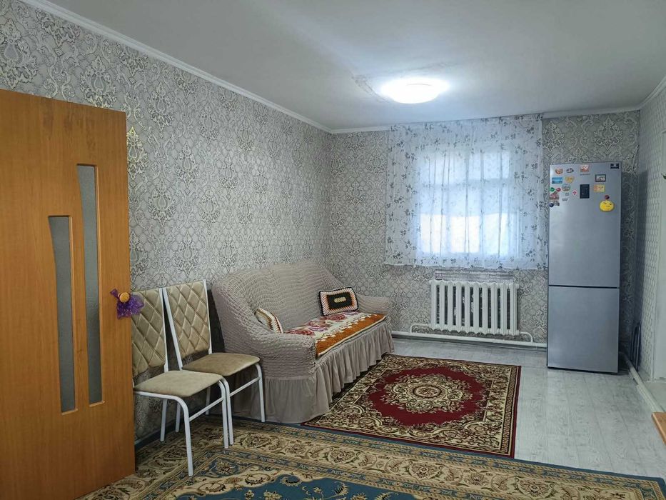 Продам 4х комнатный дом Аян Империя