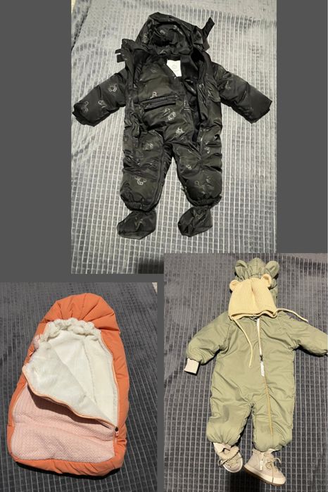 Вещи для ваших деток