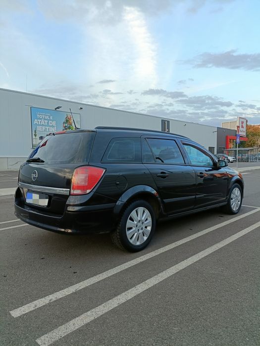 Vând Opel Astra H Break