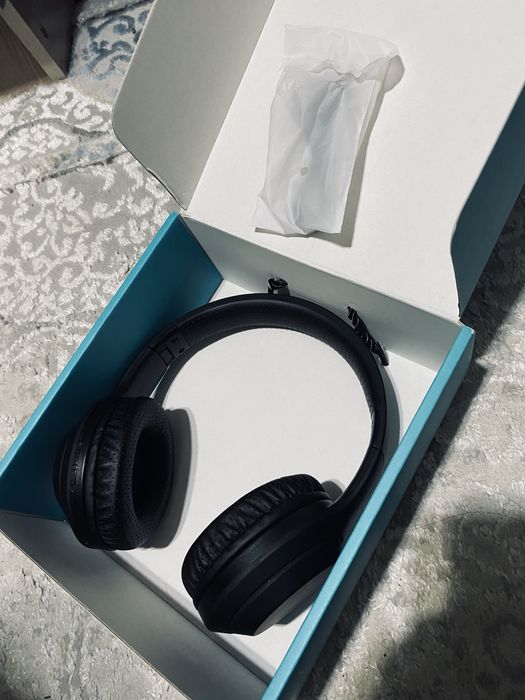 Наушники Celebrat