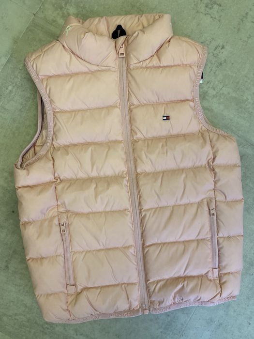 Vesta copii Tommy Hilfiger