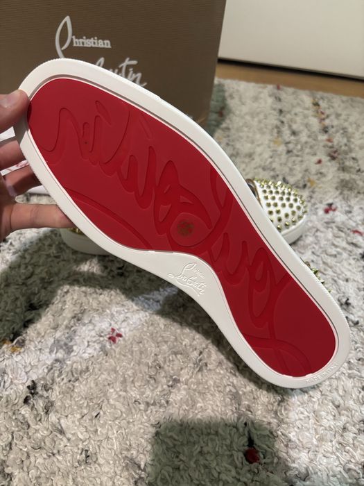 Christian Louboutin  marime 44