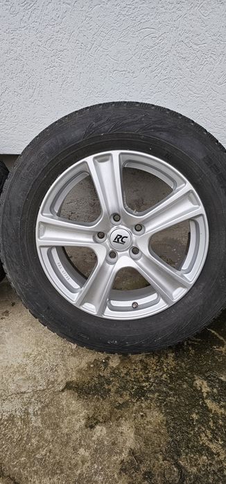 Roti mazda cx5 si alte modele mazda 225 65r17