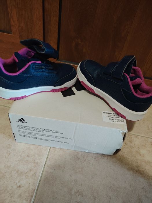 Adidas детски маратонки (адидас)