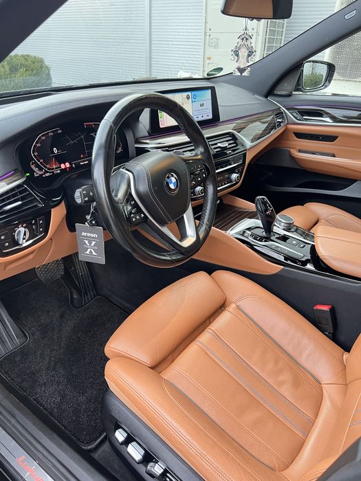 BMW 6 Series 2020 — imagine 3