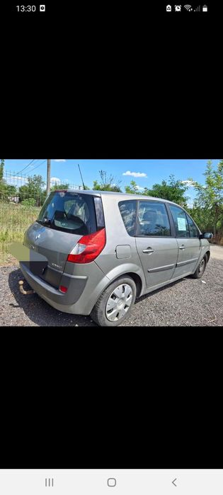 Dezmembrez renault megan 2 scenic 2