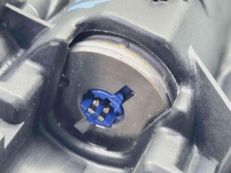 Airbag volan Renault Scenic 2 [Fabr 2003-2008] 82003811851