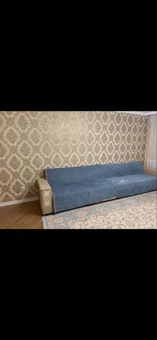 Рыскулова Момышулы