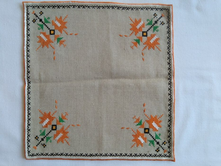 Карета и тишлайфери ръчно изработени