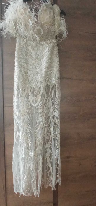 Бална рокля размер S