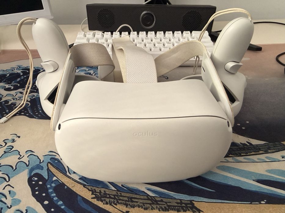 Ochelari VR Meta Quest 2 vand/schimb