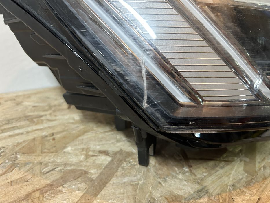 Far Audi A6 4K full led 2018-2022 dreapta