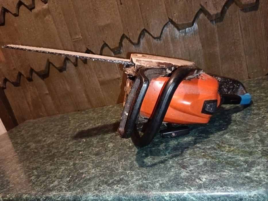 Drujba Stihl ms 171