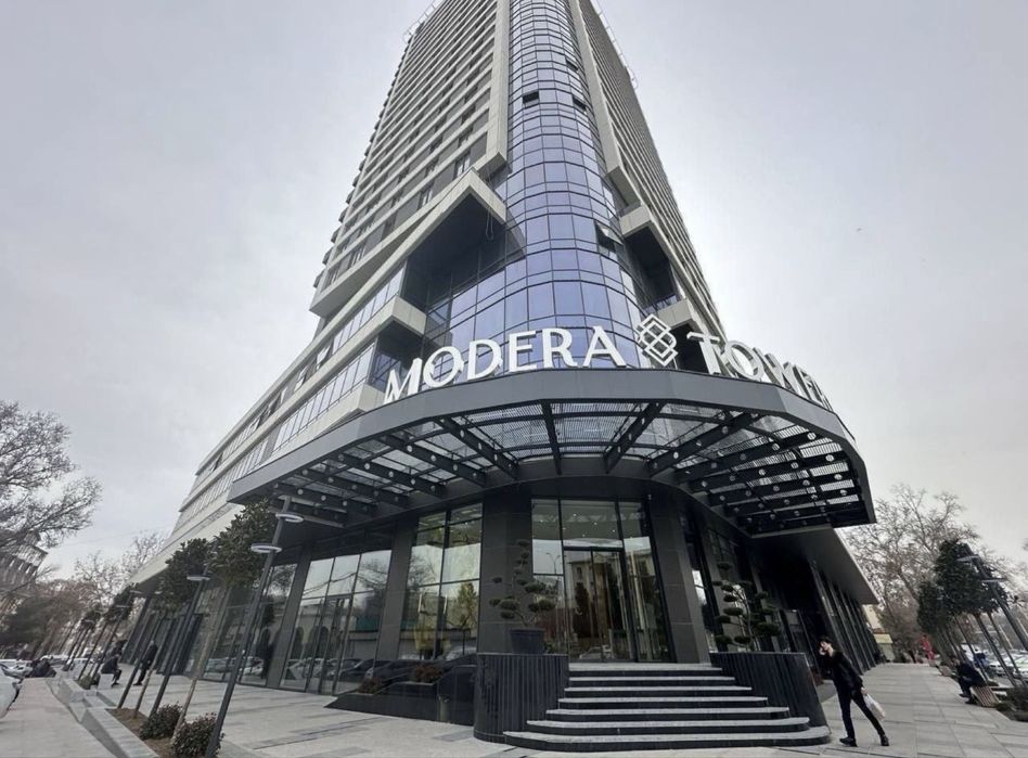 Срочно Продается! Modera tower. 25 m2, улица Шота Руставели