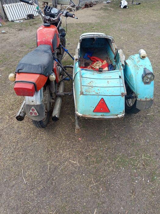 Продам планета 3