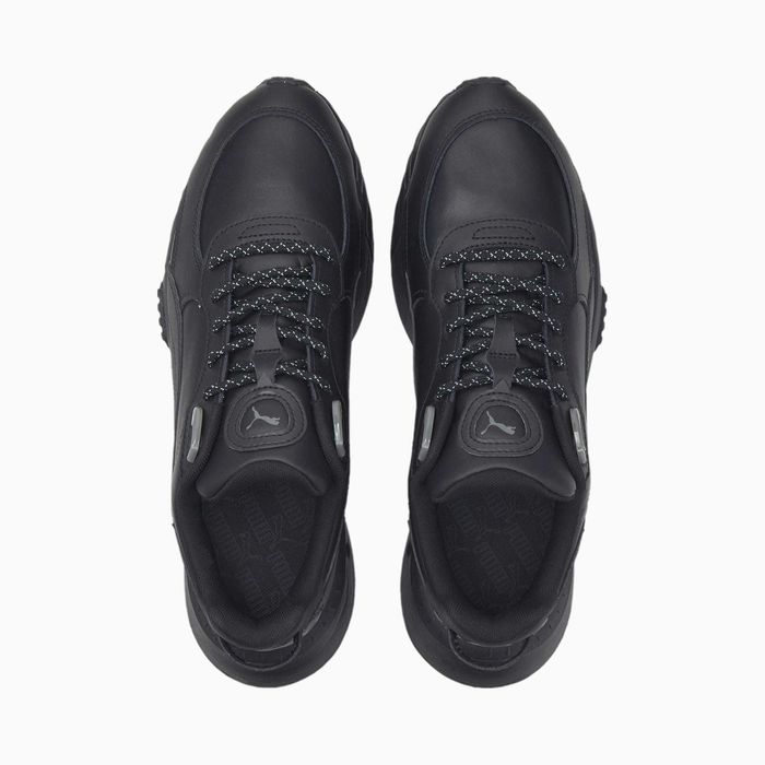 Нови Оригинални Маратонки Puma Wild Rider Reflective Размер 39