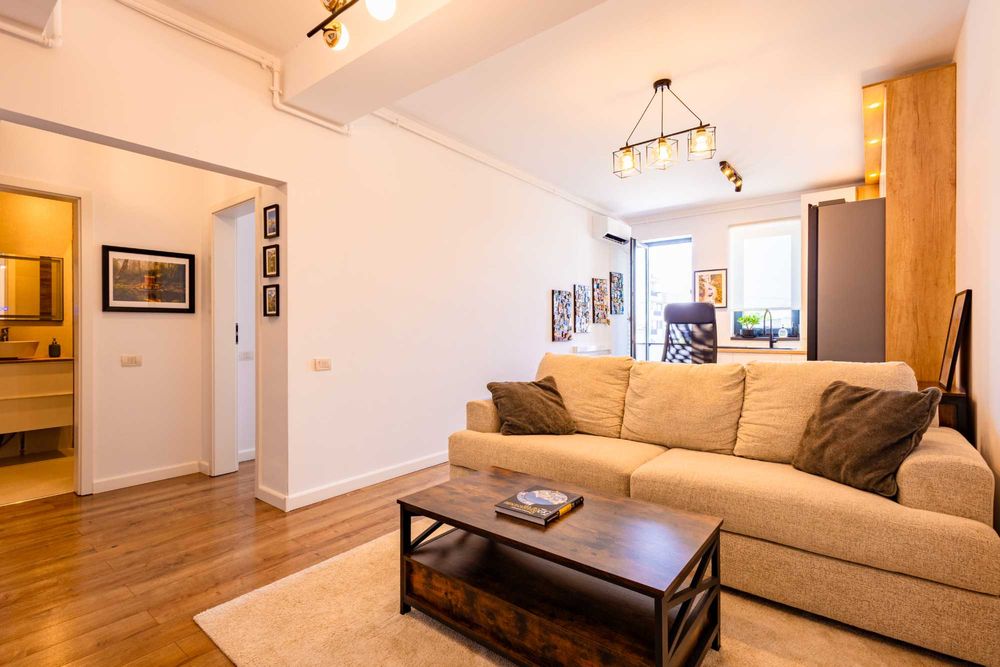 Apartament 2 camere Mirador Residence, loc parcare inclus, proprietar