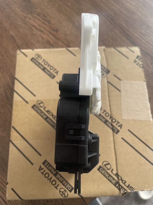 Оригинално моторче за парно за Тойота
