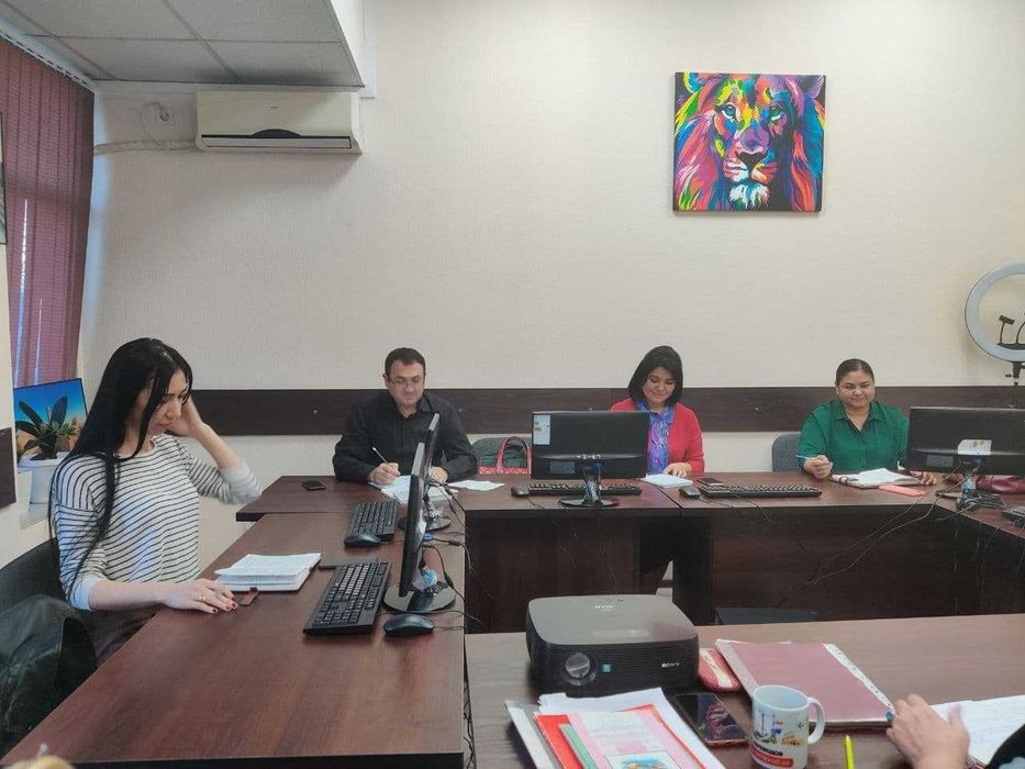 Мы ваш надежный партнер в сфере переводческих услуг.