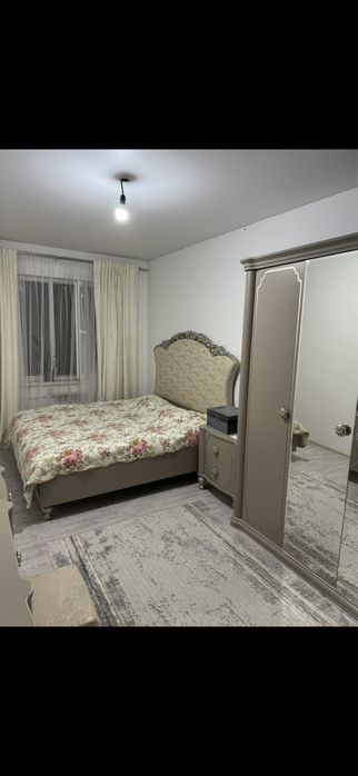 2-комнатная кв-а