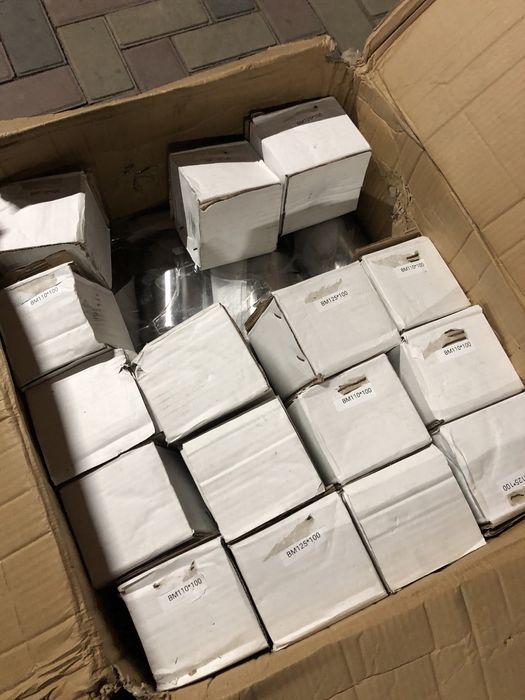 Катализатор Евро 5